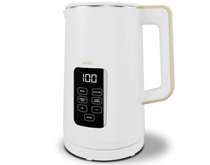 Digital Kettle with Temperature Control