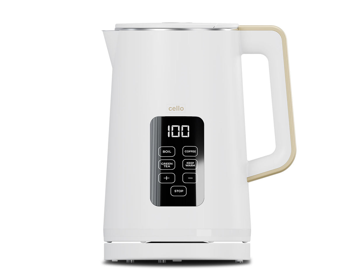 Digital Kettle with Temperature Control