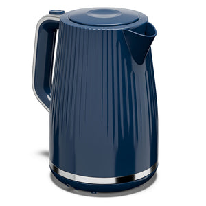 Breakfast Bundle - Textured Kettle + 4 Slice Toaster