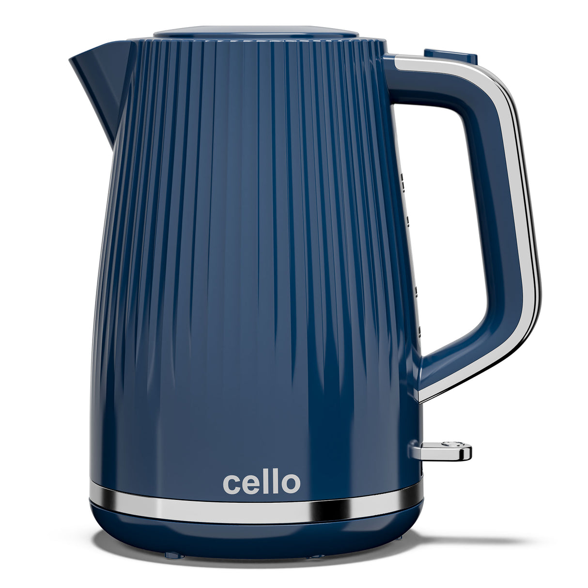 Breakfast Bundle - Textured Kettle + 4 Slice Toaster