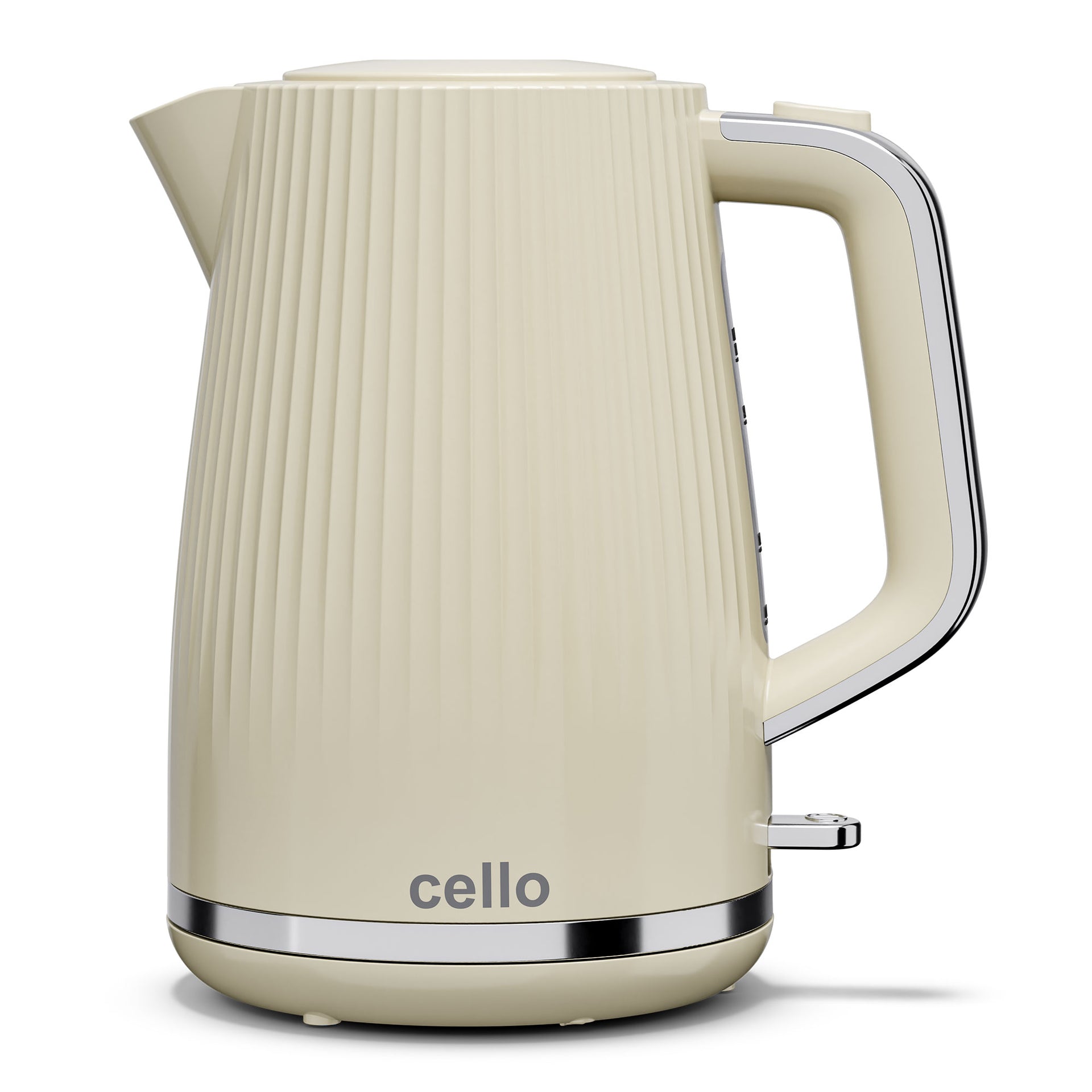 3kW Textured Rapid Boil Kettle