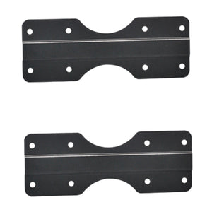 LO26 Full Motion TV Wall Bracket 10"–43" with Tilt, Swivel & Rotation