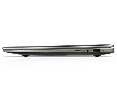 side of 14 inch 128gb cello quad core laptop