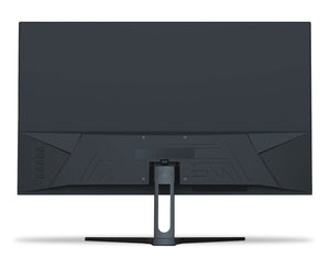 rear view of 24 inch cello pc monitor