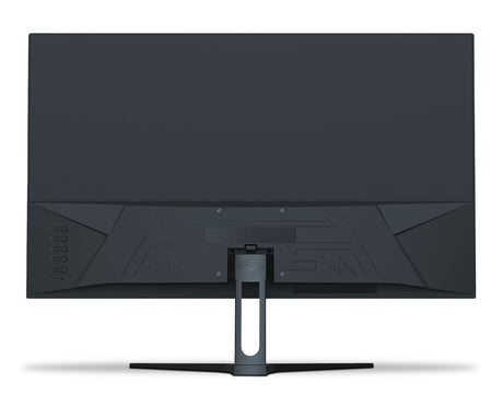 rear view of 24 inch cello pc monitor