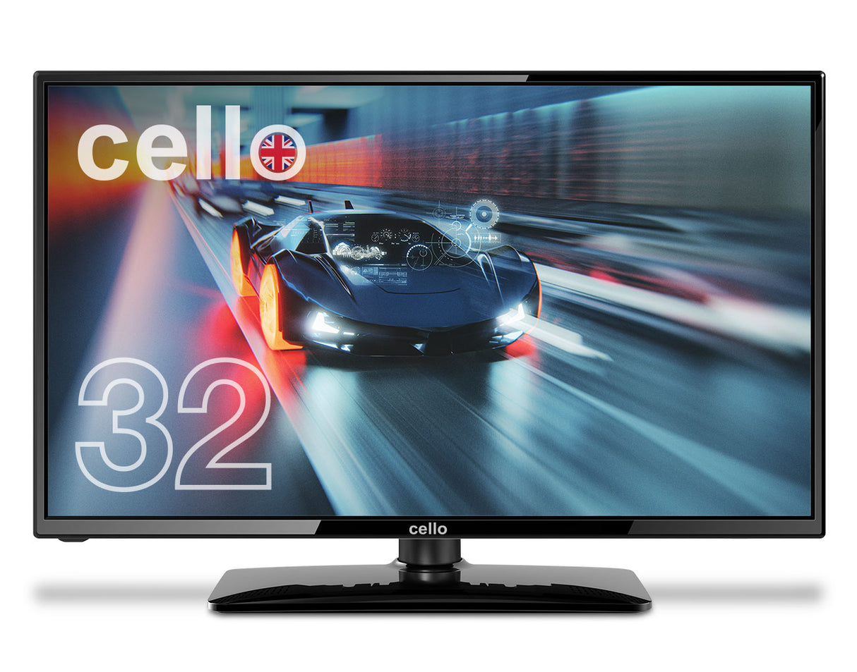 32" Full HD Gaming Monitor with 165Hz Refresh Rate