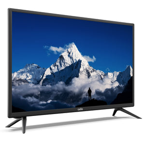 32" Full HD Gaming Monitor with 165Hz Refresh Rate - CLEARANCE