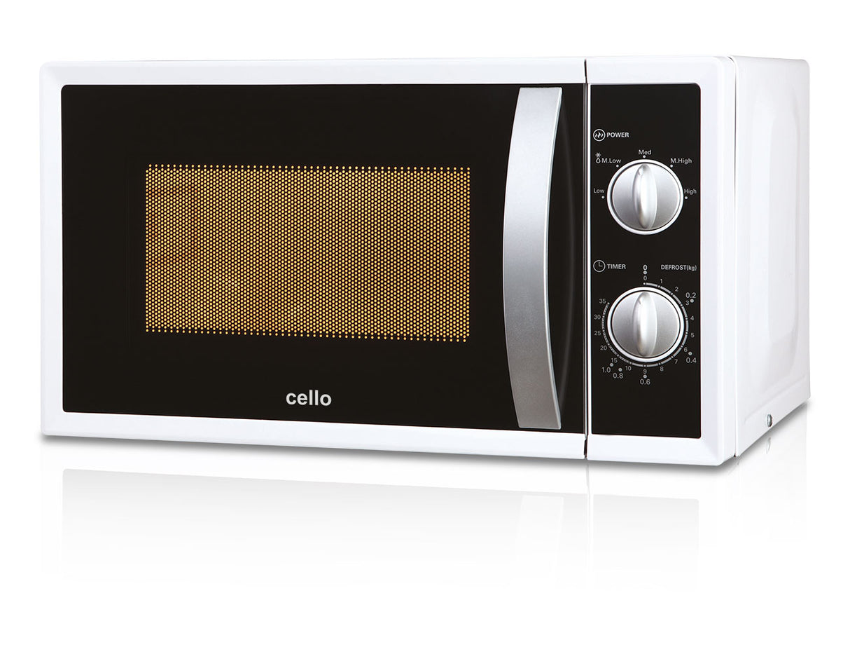 800W Microwave Oven with 20 Litre Capacity (MM820CXN)