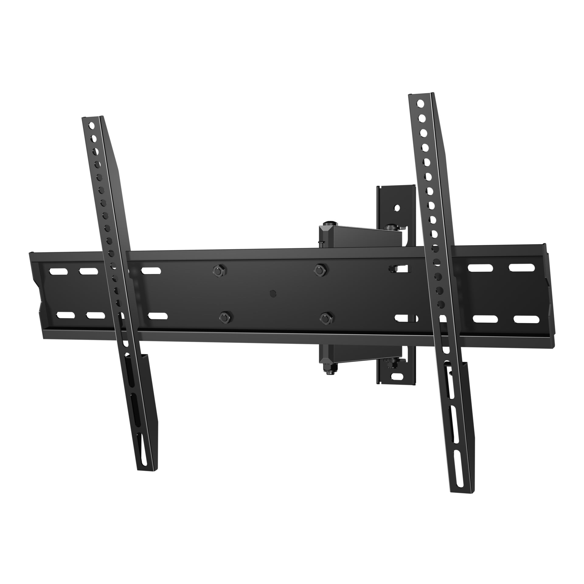 Secura Full Motion Wall Mount 40” – 70” LED TVs