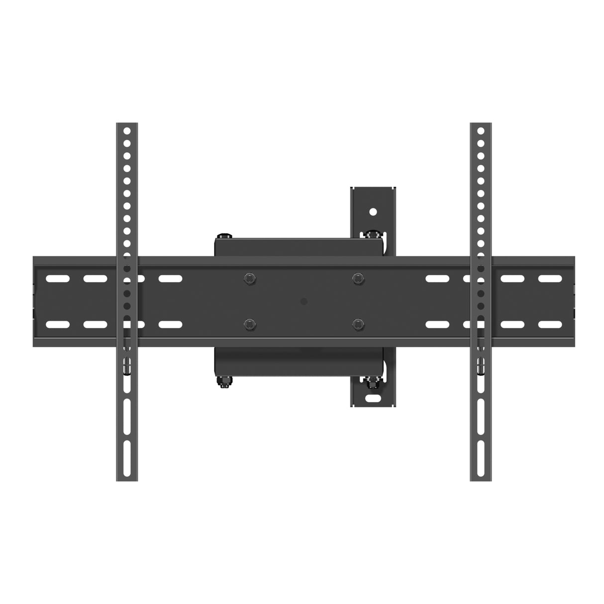 Full-Motion Wall Mount For 40” – 70” LED TVs