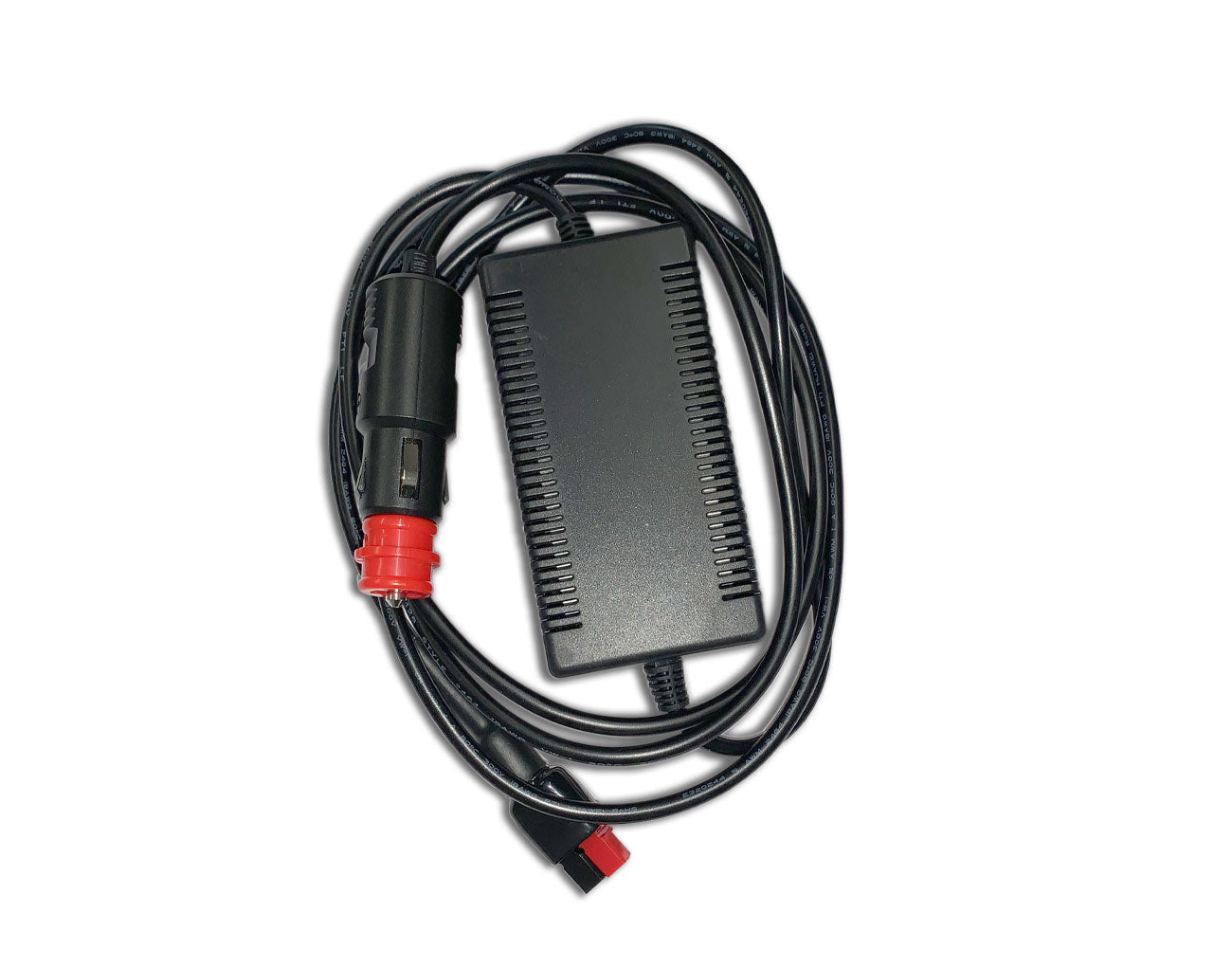 Solar Battery TV Charging Adaptor