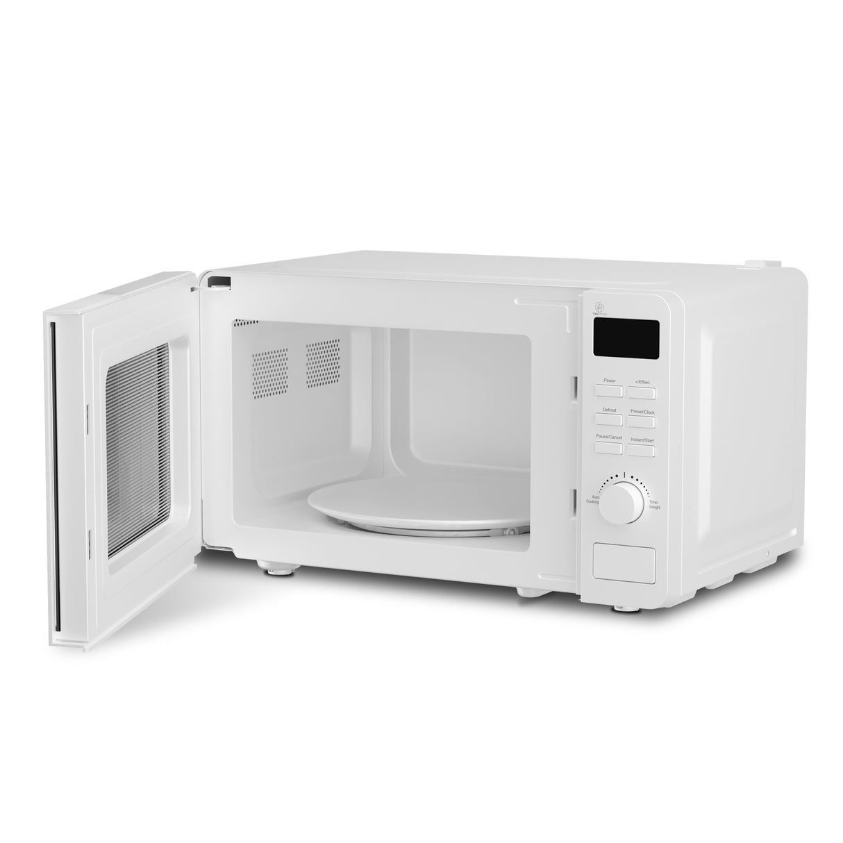 Feature Rich 800W Microwave, 20 Litre Capacity