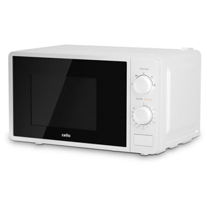 800W MICROWAVE with 20 Litre Capacity