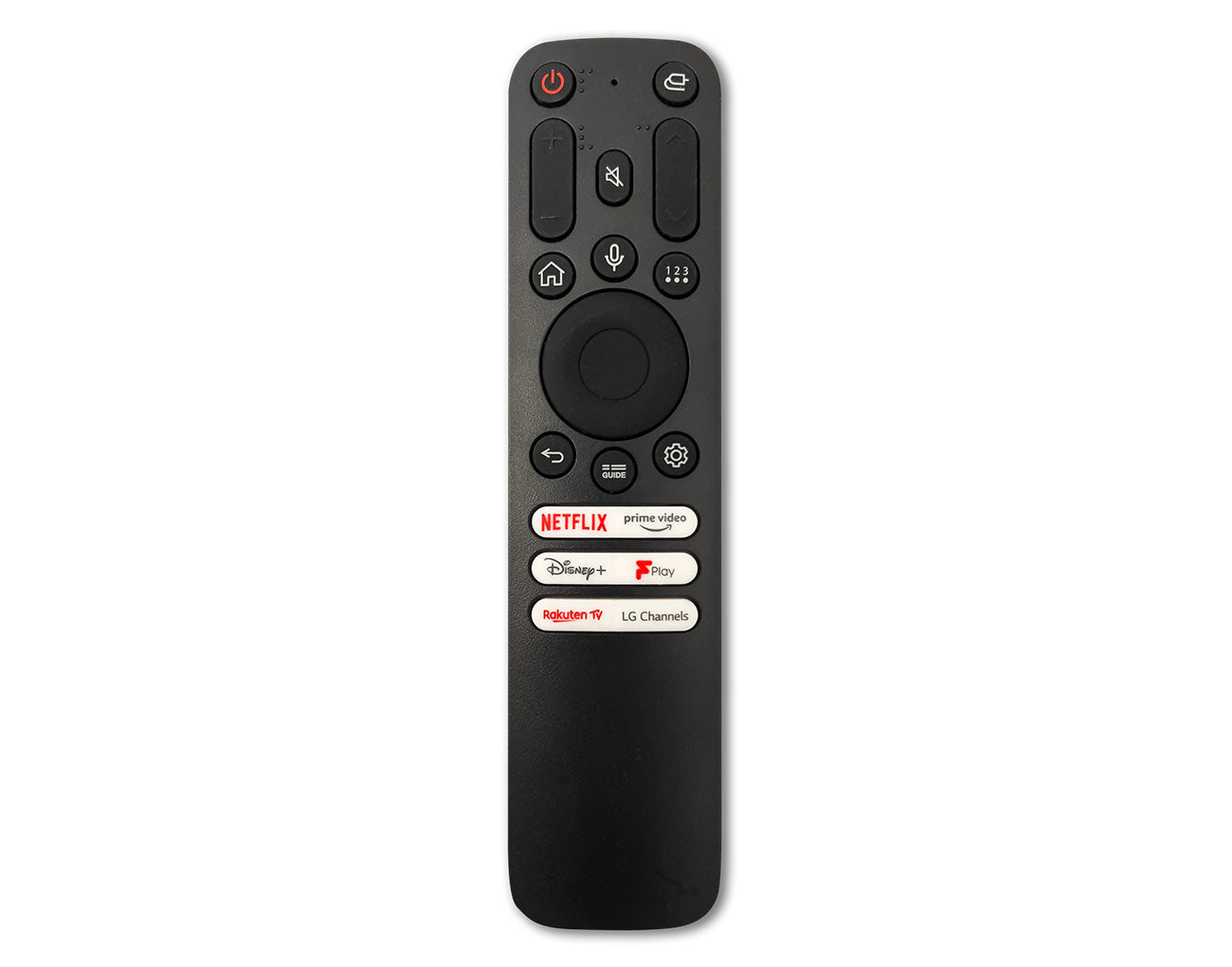 Remote Connect Lg To Google Home Tv Remote Control Google Home