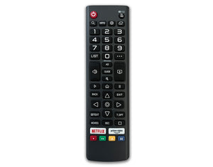 webos smart tv remote control