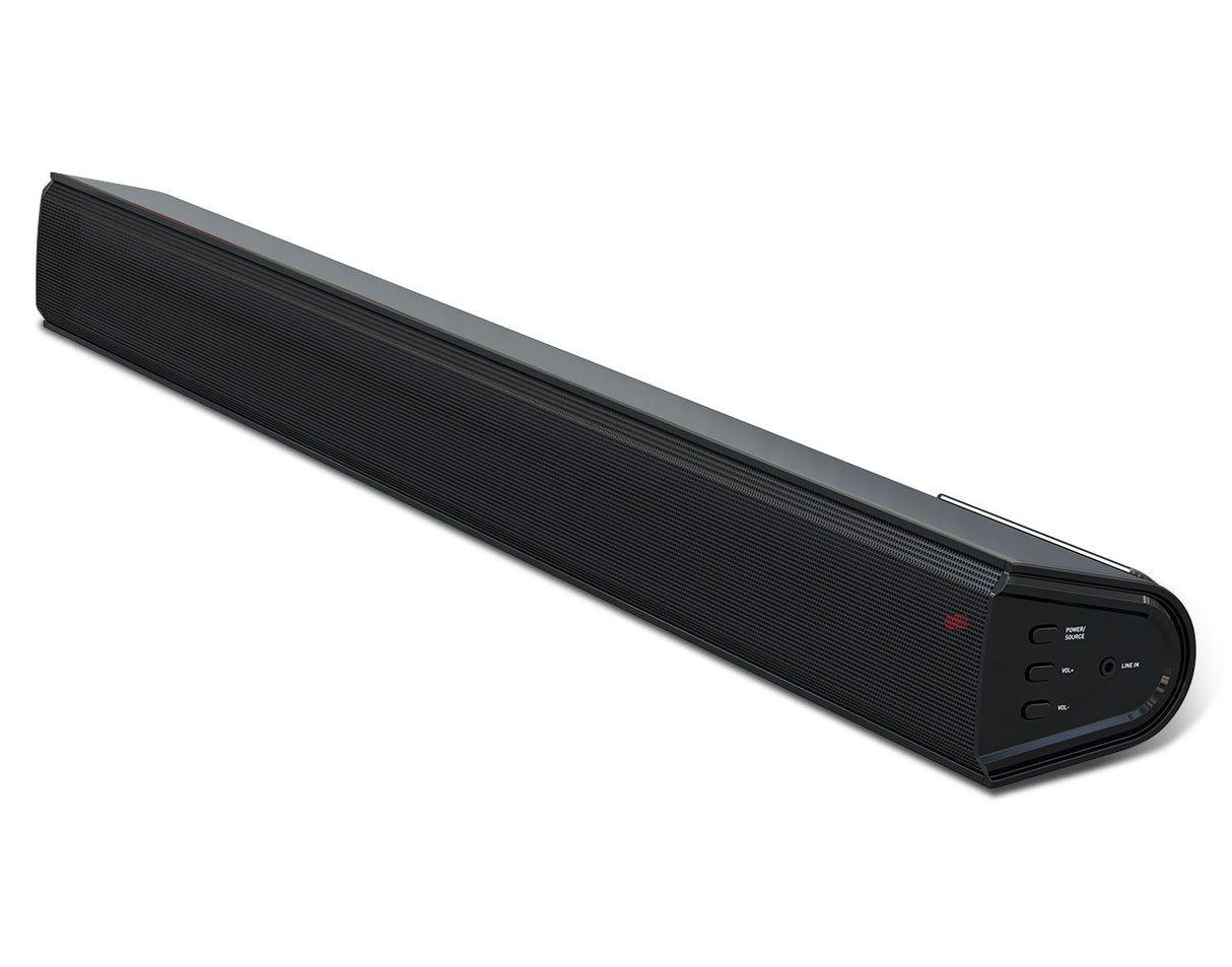 Soundbar with Bluetooth and 2 Channel Speaker