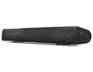 Soundbar with Bluetooth and 2 Channel Speaker