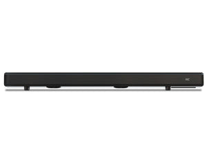 Soundbar with 80 Watts Output and 2.1 Channel Speaker