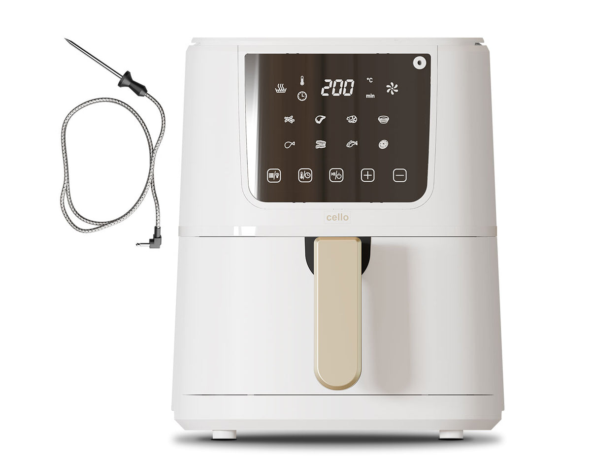 CLEARANCE Perfect Temp Compact Airfryer