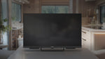22 inch VOYAGER Smart Samsung Plus TV with built-in 5G Wi-Fi ROUTER