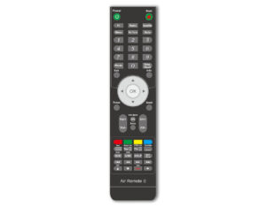 Replacement Remote Control for SFS/RTS models (new updated)